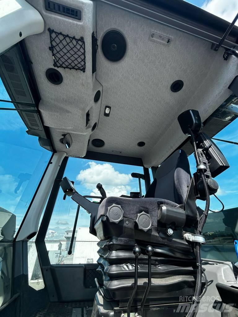 Dynapac CG 2300 트윈 드럼 롤러
