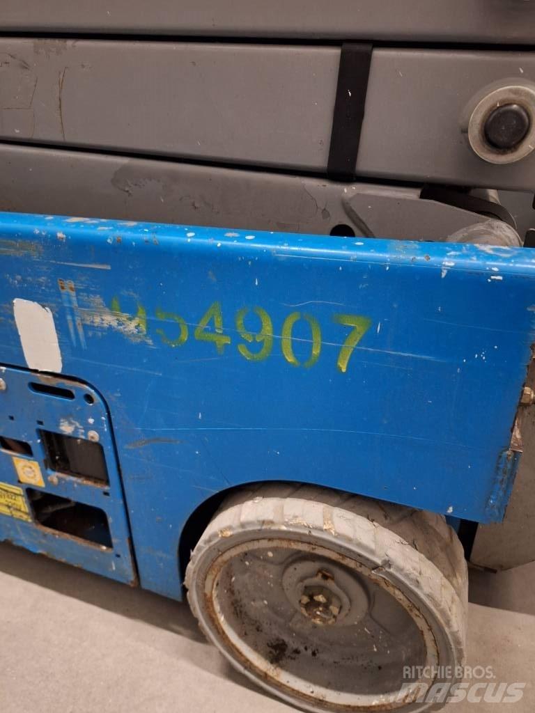 Genie GS 1932 가위형 리프트