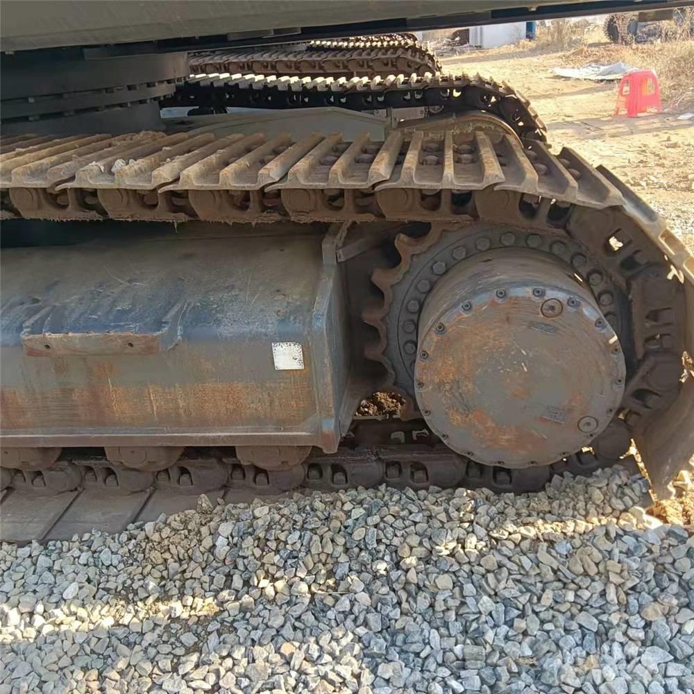 Kobelco SK350D 대형 굴삭기 29톤 이상