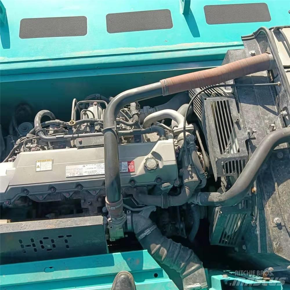 Kobelco SK350D 대형 굴삭기 29톤 이상