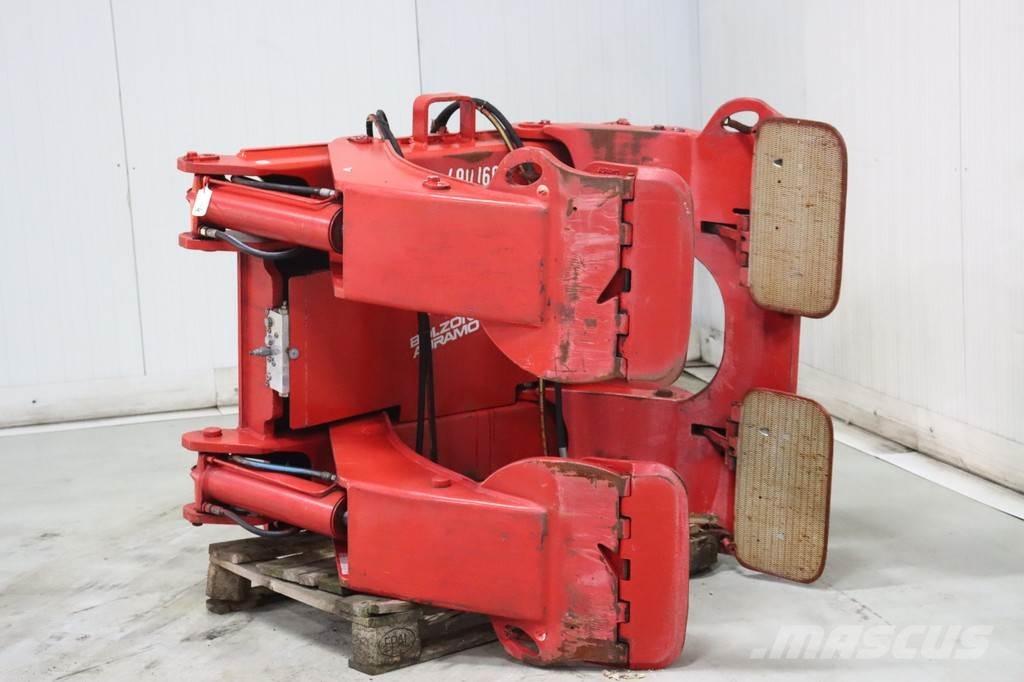 Bolzoni AR-53RJ-15 건설 장비 - 기타