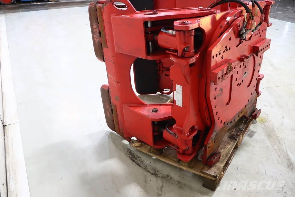 Bolzoni AR-53RJ-15 건설 장비 - 기타