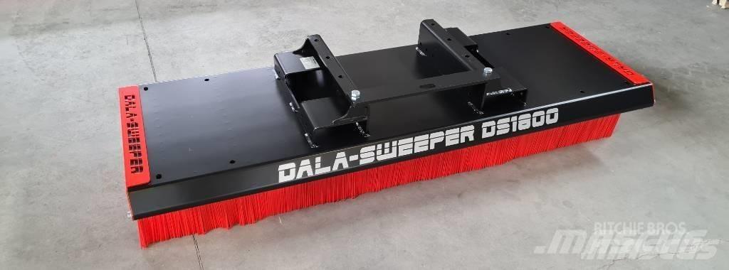 Dala-Gripen DS1800 브러쉬