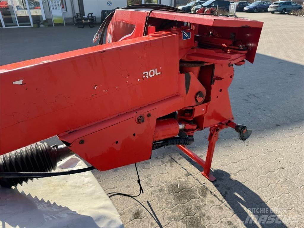 Kuhn GMD 4010-FF 모어 컨디셔너