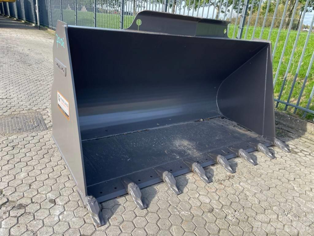 Volvo L 70 H Bucket 버켓
