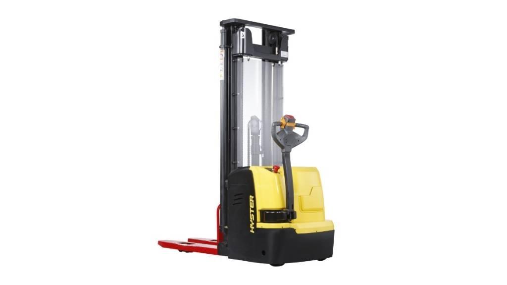 Hyster S1.5UT 포크리프트
