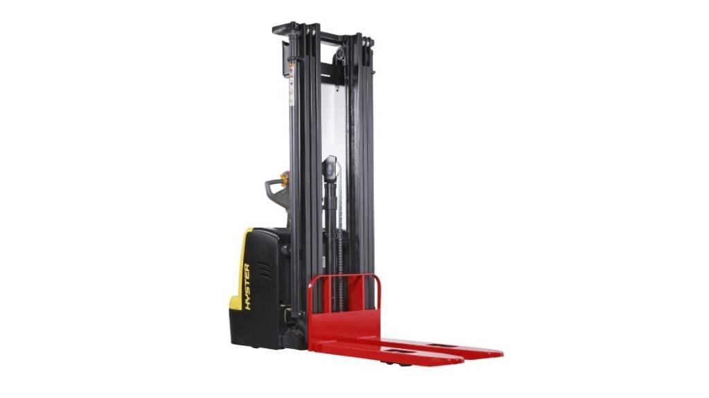 Hyster S1.5UT 포크리프트