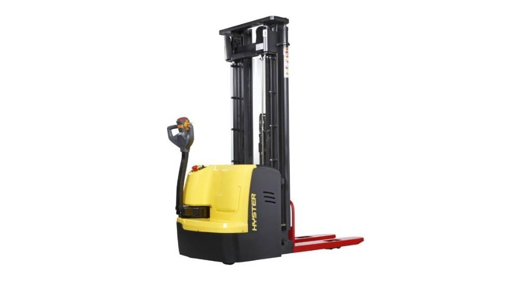 Hyster S1.5UT 포크리프트