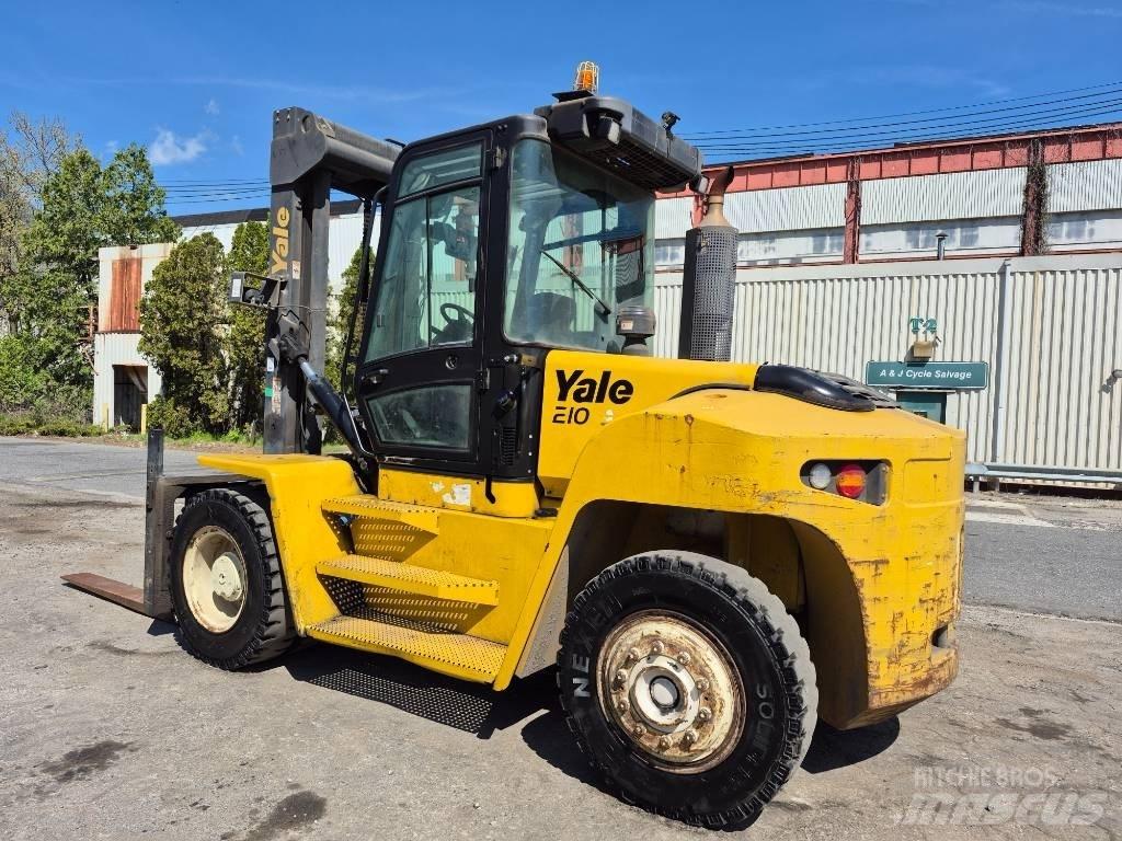 Yale GDP 210 그 외 지게차