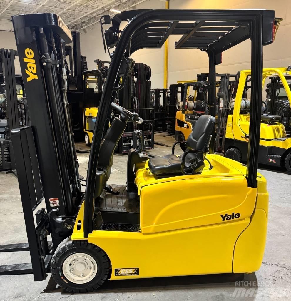 Yale ERP 035 VTN 그 외 지게차