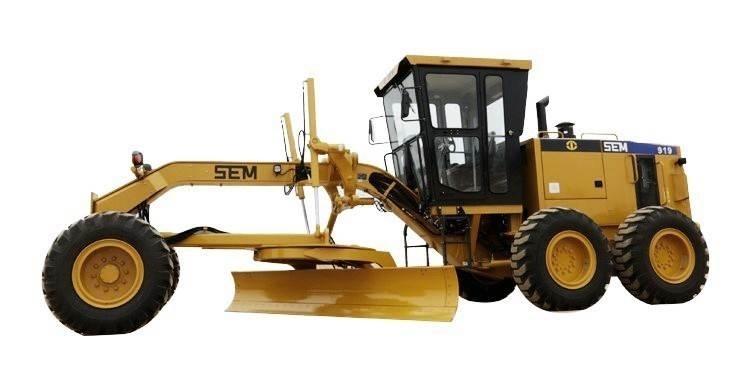 SEM 919 그레이더