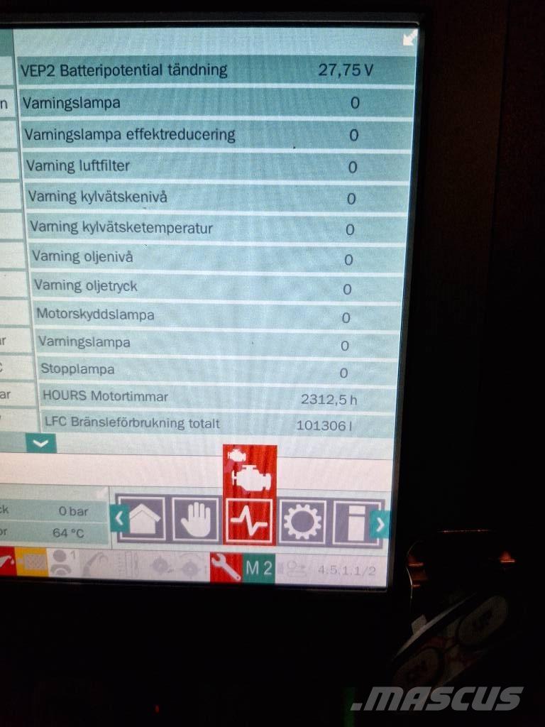 JENZ 922DQ 톱밥제조기