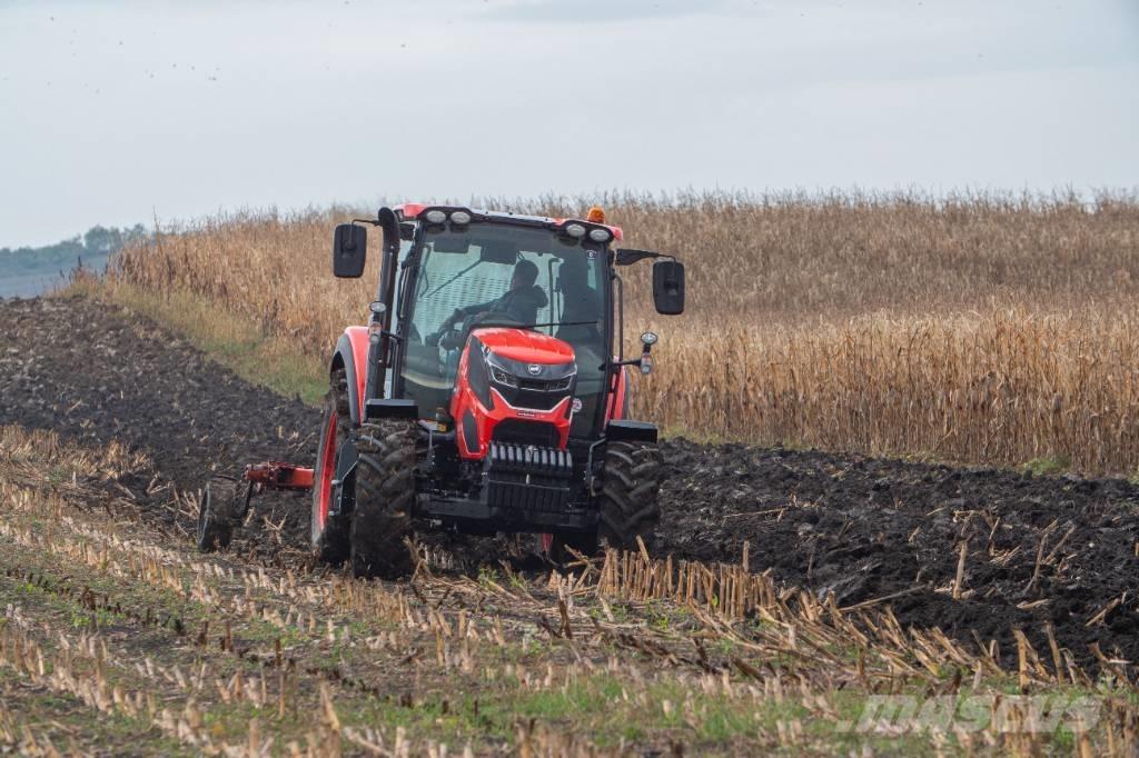 Kioti HX1402ATC-EU 트랙터