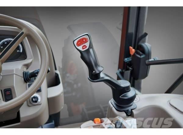 Kioti HX1402ATC-EU 트랙터