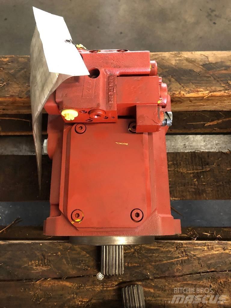 Linde HPR75-02R E1LP 기타 부품  
