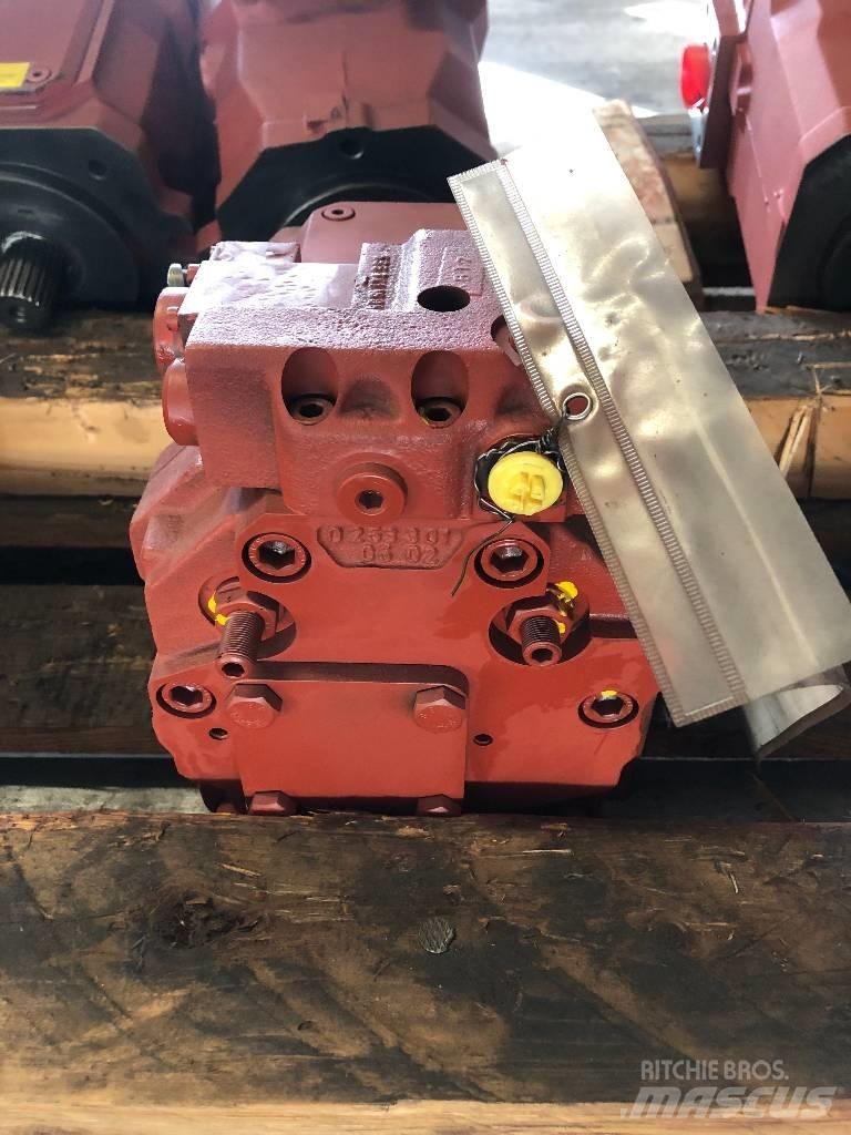 Linde HPR75-02R E1LP 기타 부품  