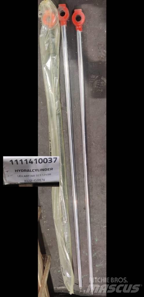 Sandvik jumbo parts 케이블 볼터