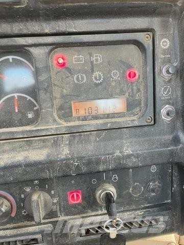 CAT D 6 R XL 크롤러 도저