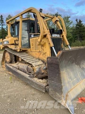 CAT D 6 R XL 크롤러 도저