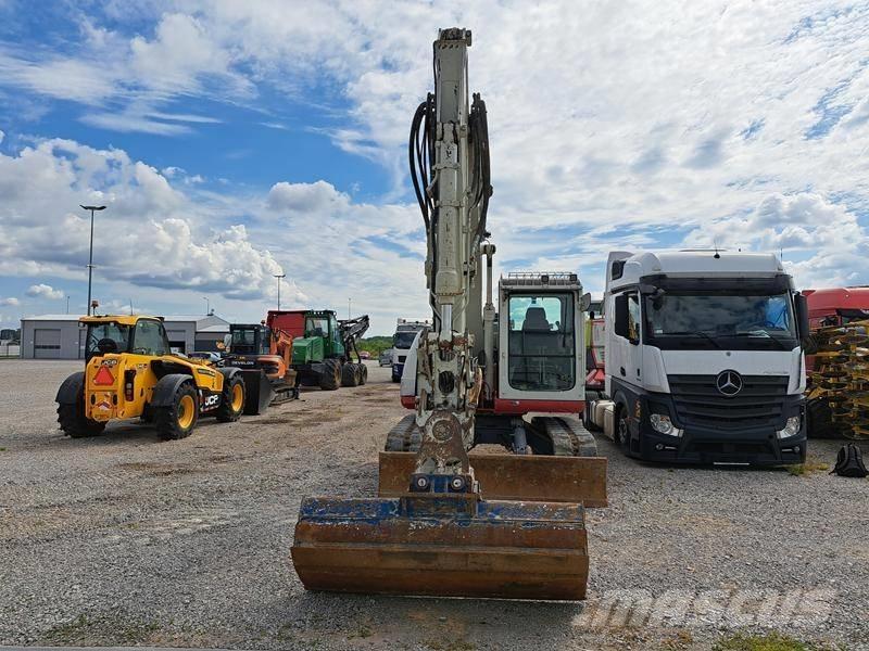 Takeuchi TB 2150 R 대형 굴삭기 29톤 이상