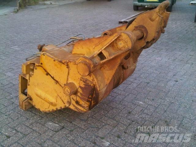 Hyster W6F 기타 부품  