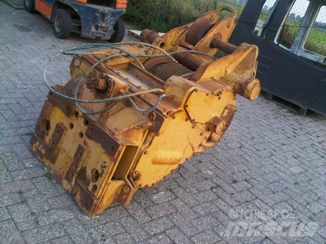 Hyster W6F 기타 부품  