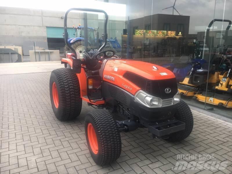 Kubota L4240 소형 트랙터