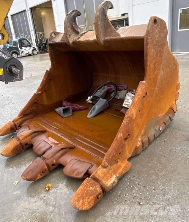 CAT 352 F 대형 굴삭기 29톤 이상