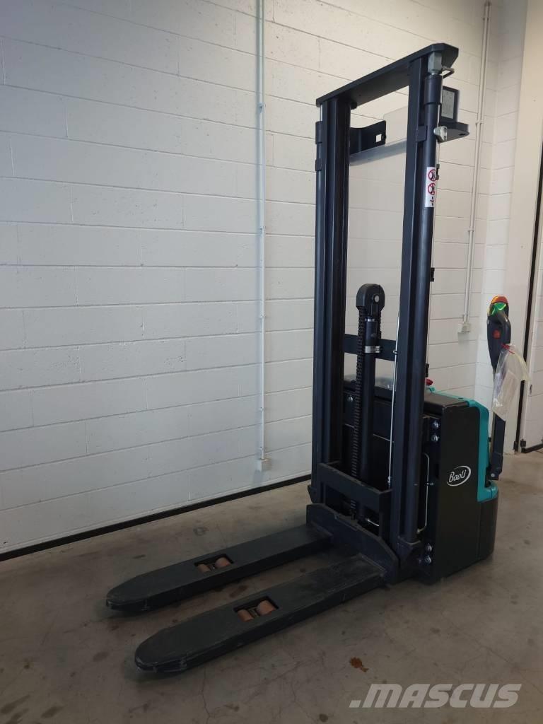 Baoli ES12-N03 포크리프트