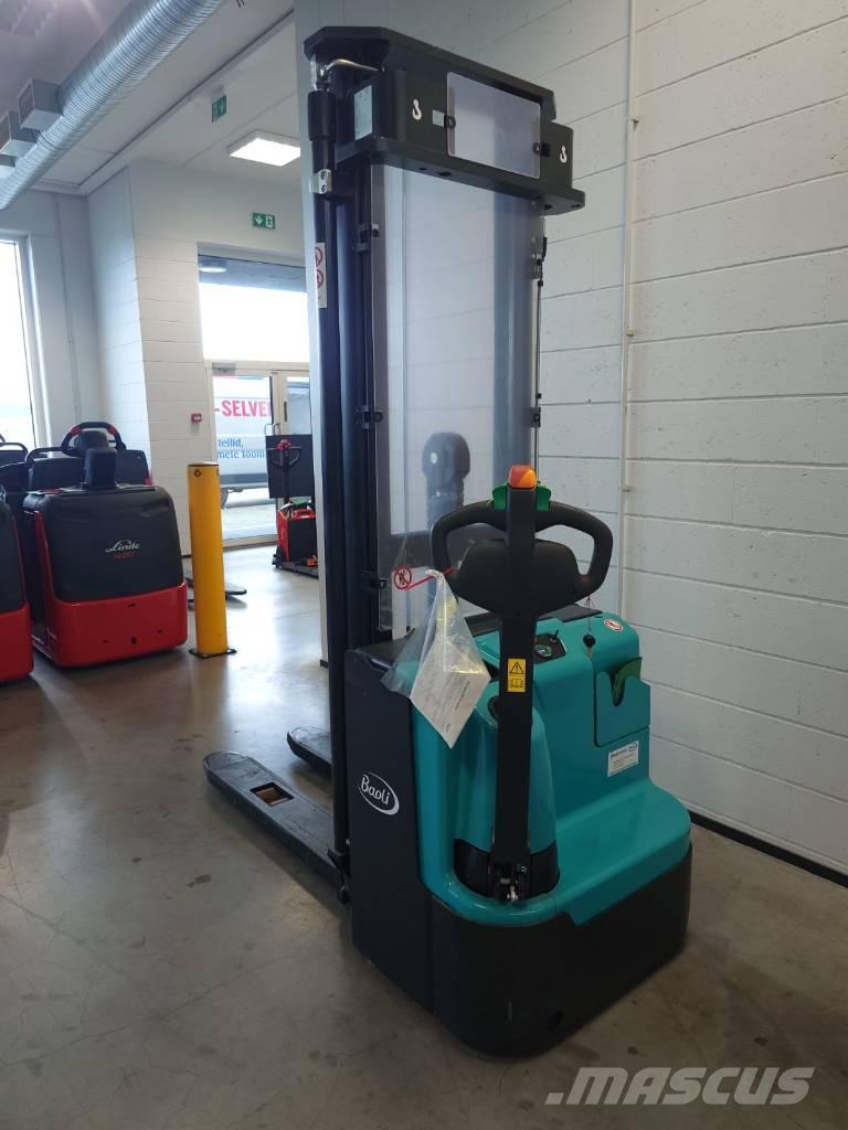 Baoli ES12-N03 포크리프트