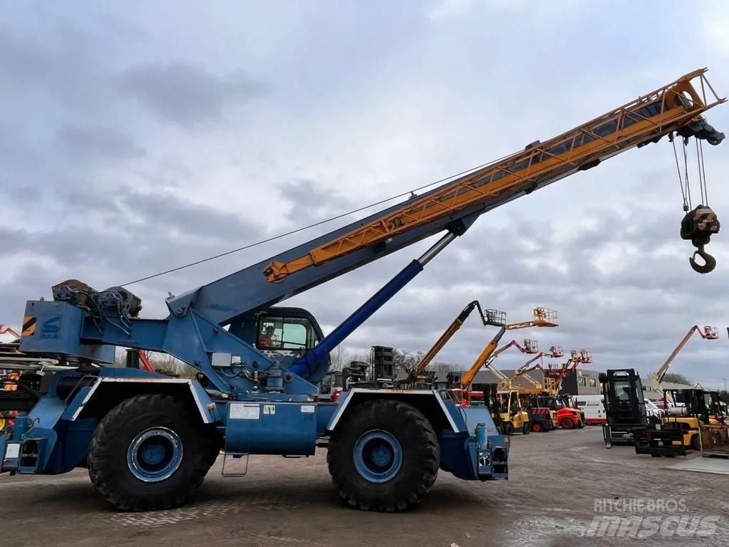 Terex RT780 R/T 크레인