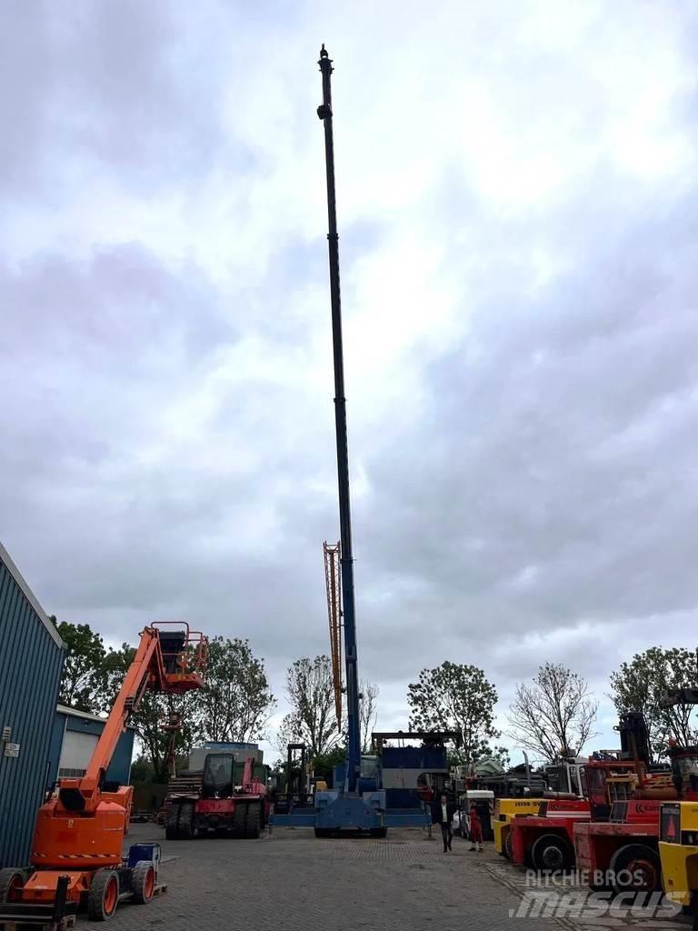 Terex RT780 R/T 크레인