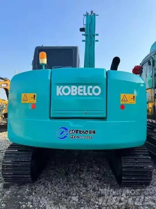 Kobelco SK 75 대형 굴삭기 29톤 이상