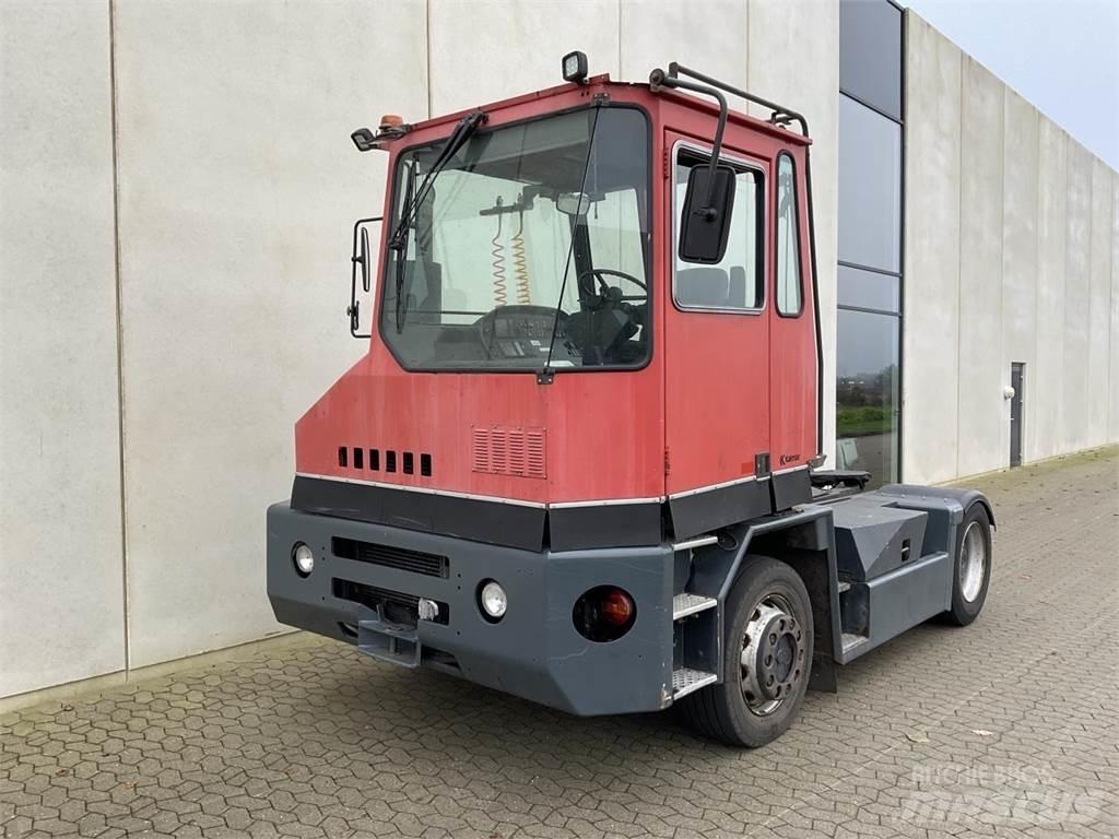 Kalmar TT2000 터미널 트랙터