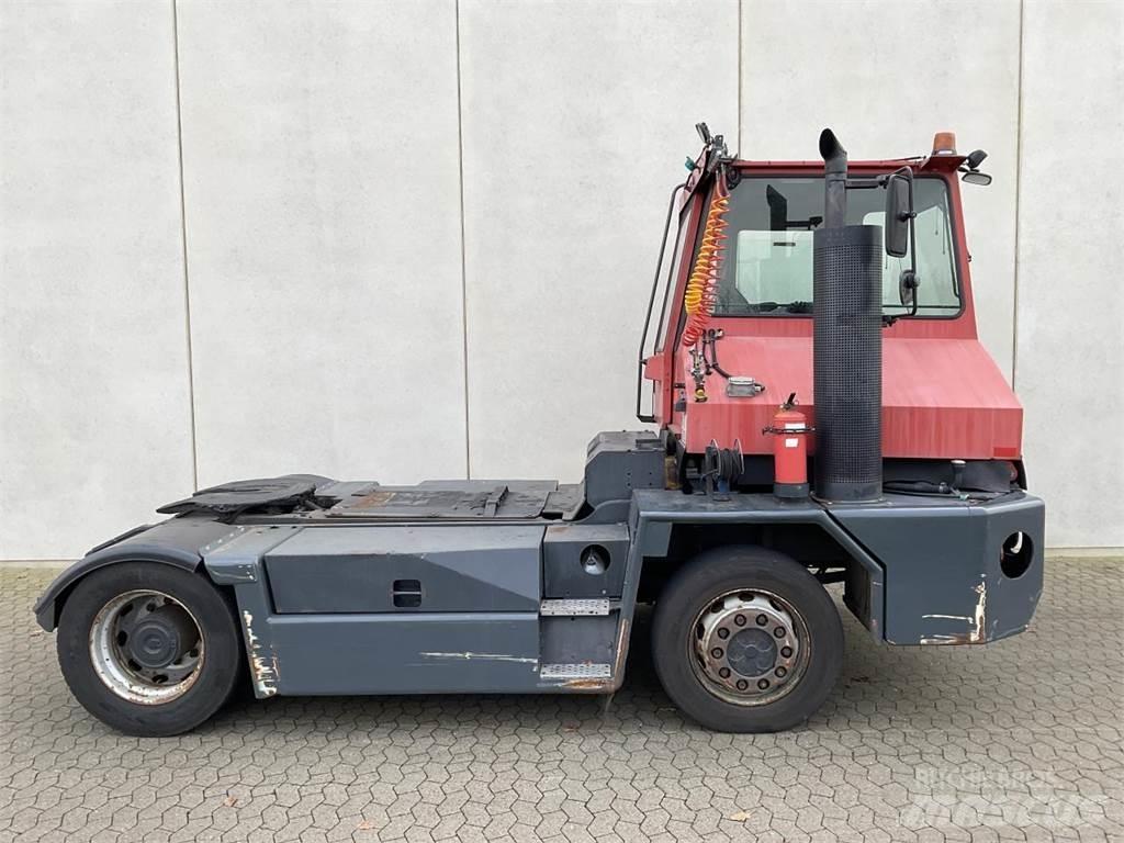 Kalmar TT2000 터미널 트랙터
