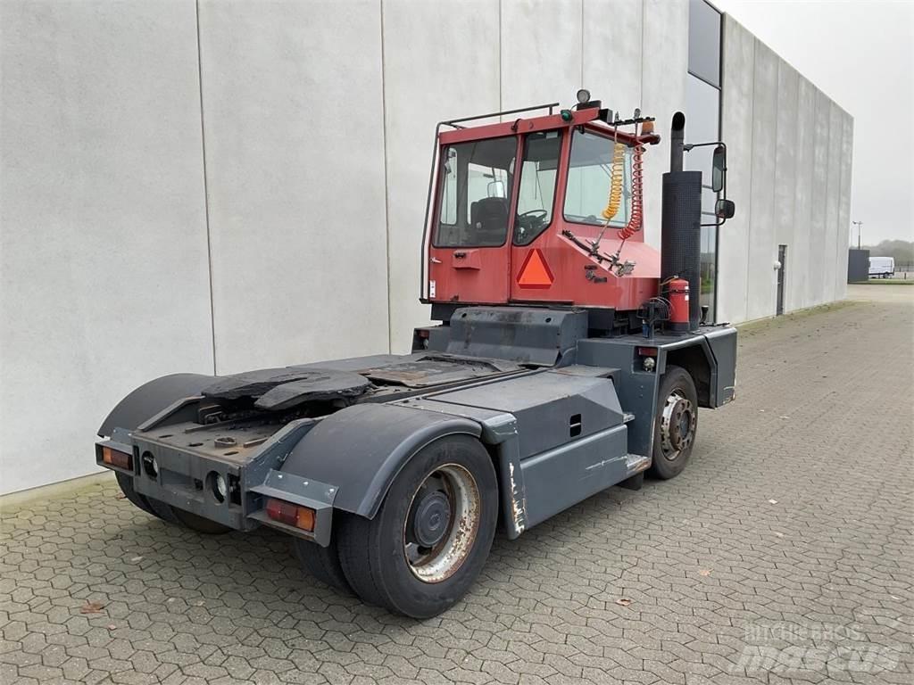 Kalmar TT2000 터미널 트랙터