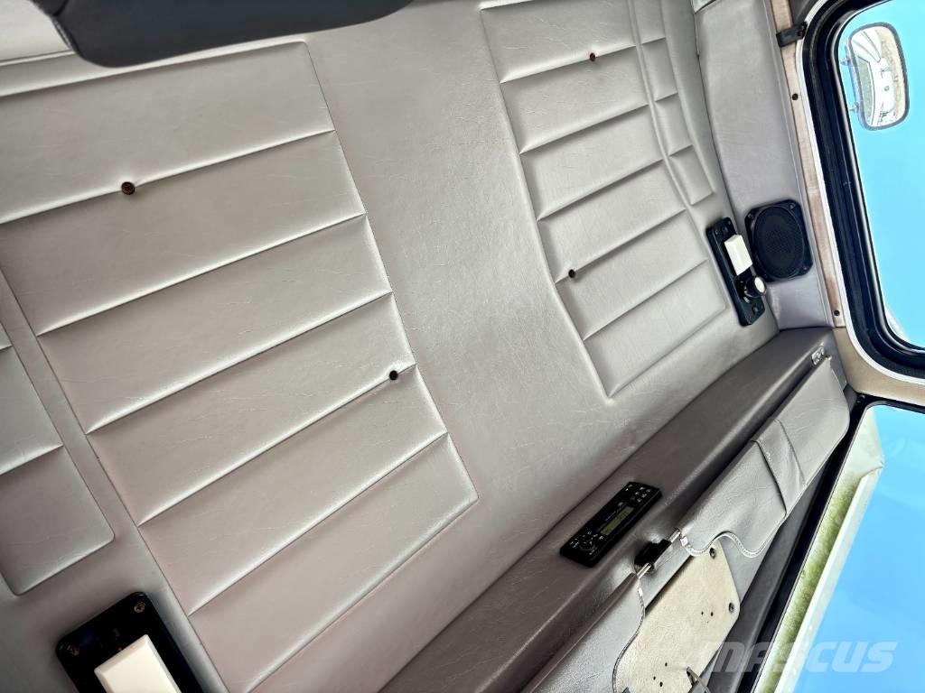 Peterbilt 378 트랙터 유닛