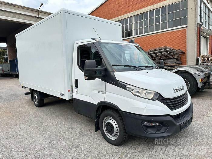 Iveco 35S16 기타