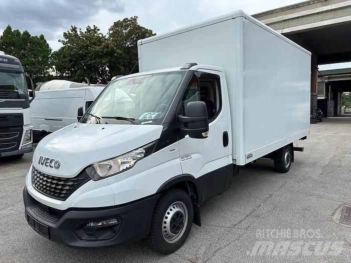 Iveco 35S16 기타
