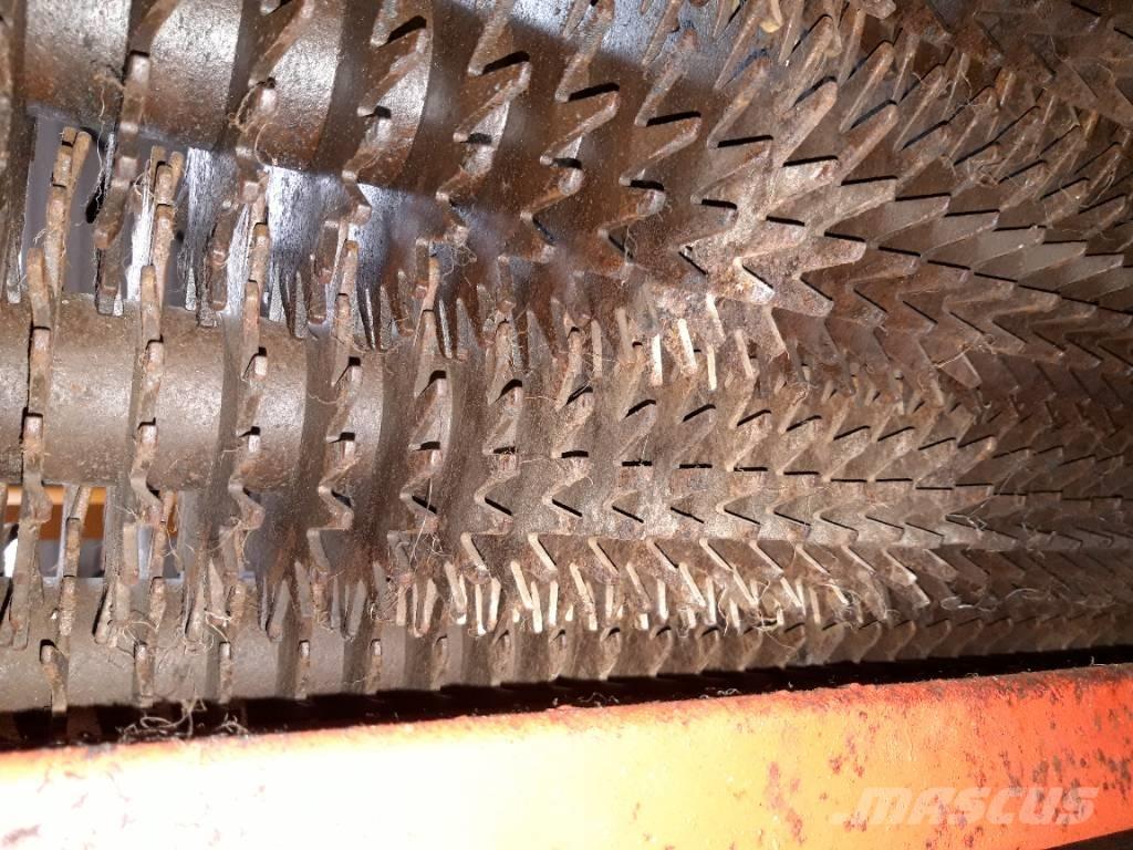 Terra Select R7 스크리너