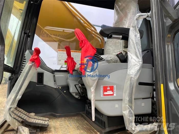 Komatsu PC360-7 대형 굴삭기 29톤 이상