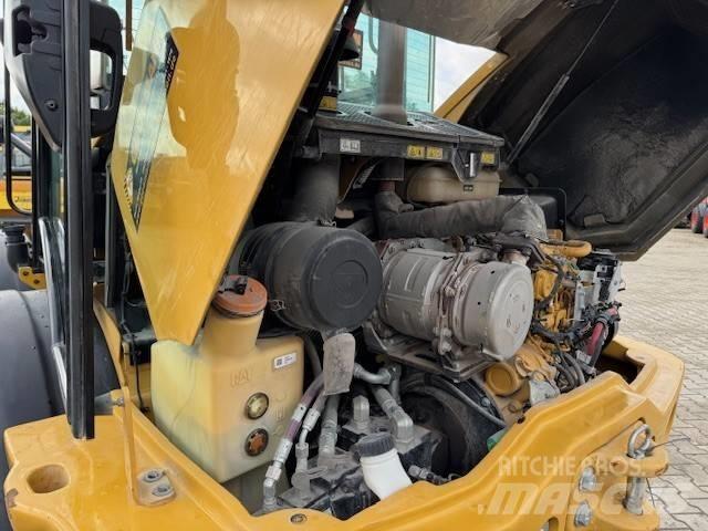 CAT 908  휠로우더