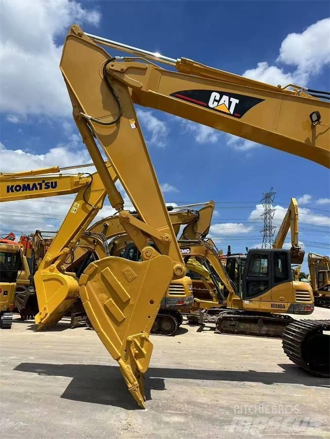 CAT 325 CL 대형 굴삭기 29톤 이상
