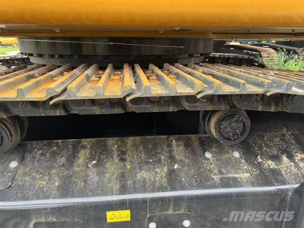 CAT 336 대형 굴삭기 29톤 이상