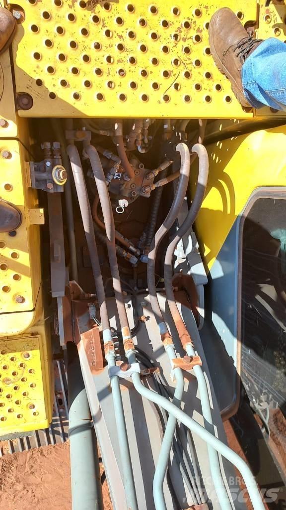 Volvo EC 140 B LC 대형 굴삭기 29톤 이상