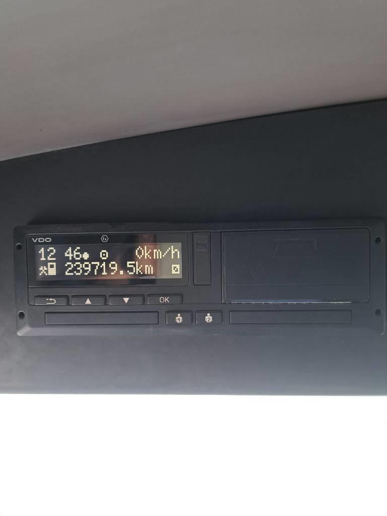 Tatra T 815-2 6x6 덤프 트럭