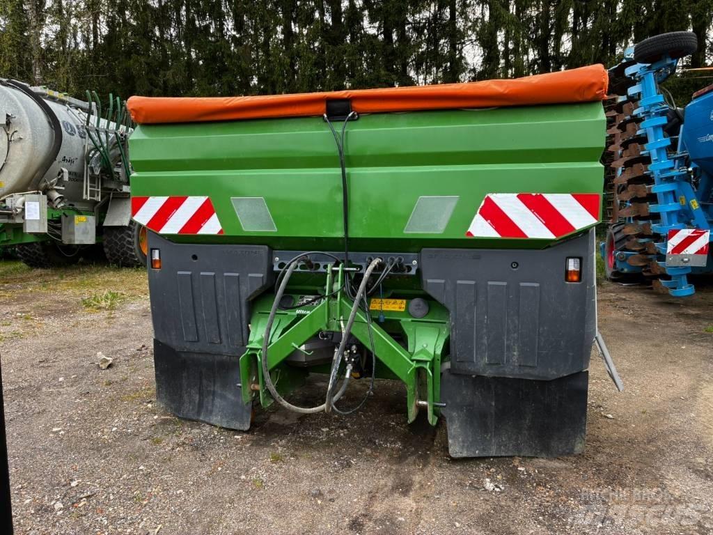 Amazone ZA-TS 4200 미네랄 살포기