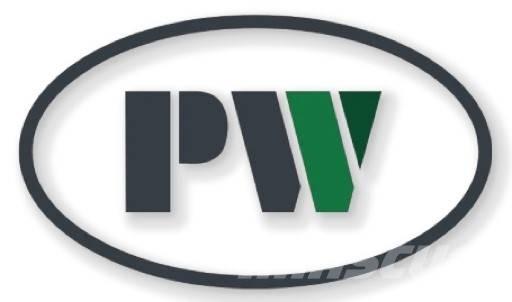 PW 662811.0 콤바인 수확기 부속품