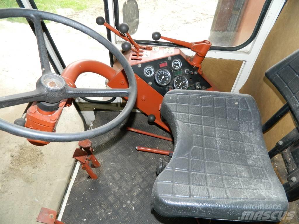 Laverda 3300 콤바인 수확기