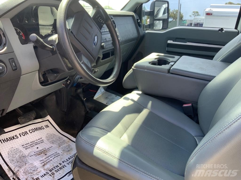 Ford F 250 SD 기타 트럭